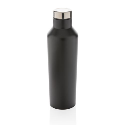 Bouteille isotherme en acier inoxydable au Design moderne Bouteille isotherme en acier inoxydable au Design moderne