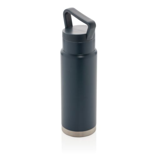 Bouteille isotherme étanche avec poignée CADEAUX NOMINATIFS AZAP Objets publicitaires personnalisé par Azap articles promotionnels Cadeau d'affaire Bouteille isotherme étanche avec poignée CADEAUX NOMINATIFS AZAP Objets publicitaires personnalisé par Azap articles promotionnels Cadeau d'affaire