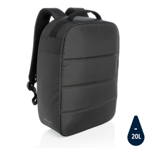 Sac à dos antivol Impact en rPET AWARE™ ECO AZAP Objets publicitaires personnalisé par Azap articles promotionnels Cadeau d'affaire Sac à dos antivol Impact en rPET AWARE™ ECO AZAP Objets publicitaires personnalisé par Azap articles promotionnels Cadeau d'affaire