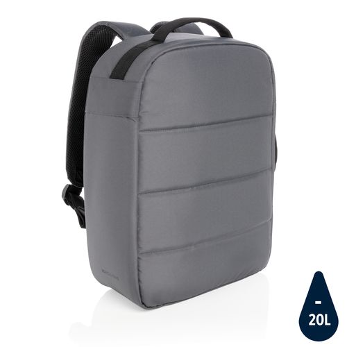 Sac à dos antivol Impact en rPET AWARE™ personnalisé goodies entreprise cadeau personnalisé goodies pub objet publicitaire eure et loir goodies publicitaire objet publicitaire personnalisé 28600 Luisant Sac à dos antivol Impact en rPET AWARE™ personnalisé goodies entreprise cadeau personnalisé goodies pub objet publicitaire eure et loir goodies publicitaire objet publicitaire personnalisé 28600 Luisant