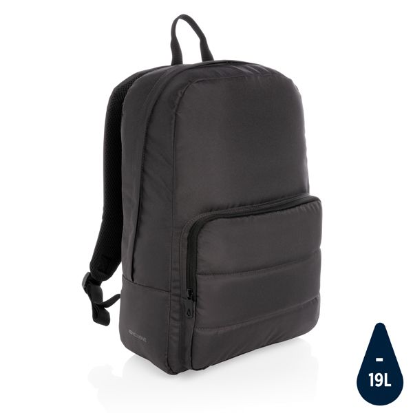 Impact AWARE™ RPET Basic 15.6" laptop backpack ADLANTIC IE SALES LTD WICKLOW A98 D282 Impact AWARE™ RPET Basic 15.6" laptop backpack ADLANTIC IE SALES LTD WICKLOW A98 D282