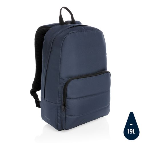 Sac à dos ordinateur 15,6" Impact en rPET AWARE™ - ISOCOM - OBJETS ET TEXTILES PERSONNALISES - NANTES Sac à dos ordinateur 15,6" Impact en rPET AWARE™ - ISOCOM - OBJETS ET TEXTILES PERSONNALISES - NANTES