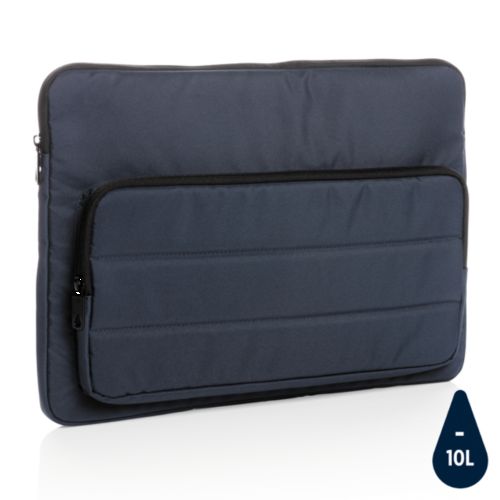 Housse pour ordinateur 15,6" Impact en rPET AWARE™ publicitaire personnalisé annecy génève chambéry lyon Housse pour ordinateur 15,6" Impact en rPET AWARE™ publicitaire personnalisé annecy génève chambéry lyon