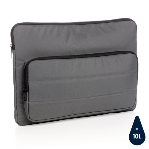 Housse pour ordinateur 15,6" Impact en rPET AWARE™ personnalisé goodies entreprise cadeau personnalisé goodies pub objet publicitaire eure et loir goodies publicitaire objet publicitaire personnalisé 28600 Luisant Housse pour ordinateur 15,6" Impact en rPET AWARE™ personnalisé goodies entreprise cadeau personnalisé goodies pub objet publicitaire eure et loir goodies publicitaire objet publicitaire personnalisé 28600 Luisant