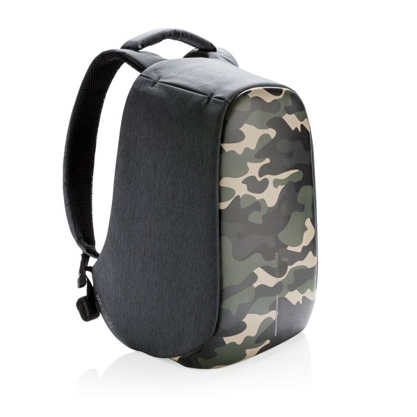 Bobby Compact anti-theft backpack ADLANTIC IE SALES LTD WICKLOW A98 D282 Bobby Compact anti-theft backpack ADLANTIC IE SALES LTD WICKLOW A98 D282