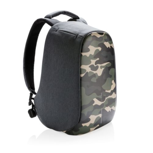 Sac à dos antivol Bobby Compact Print AZAP Objets publicitaires personnalisé par Azap articles promotionnels Cadeau d'affaire Sac à dos antivol Bobby Compact Print AZAP Objets publicitaires personnalisé par Azap articles promotionnels Cadeau d'affaire