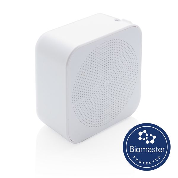 Haut-parleur 3W antimicrobien Haut-parleur 3W antimicrobien