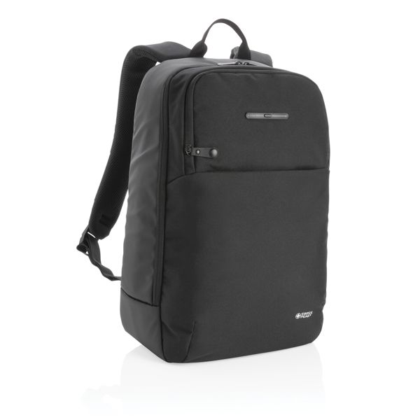 Sac à dos pour ordinateur portable avec poche stérilisateur Sac à dos pour ordinateur portable avec poche stérilisateur