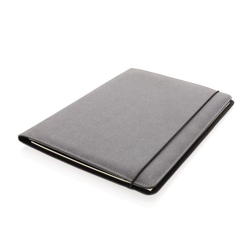 A4 portfolio kierrätetystä nahasta A4 portfolio kierrätetystä nahasta