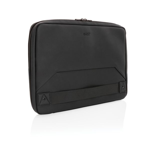 Swiss Peak Deluxe PU Laptop-Sleeve Workstation, PVC-frei ANDRANG GmbH Bahnhofstrasse 54 71332 Waiblingen XINDAO BV Swiss Peak Deluxe PU Laptop-Sleeve Workstation, PVC-frei ANDRANG GmbH Bahnhofstrasse 54 71332 Waiblingen XINDAO BV