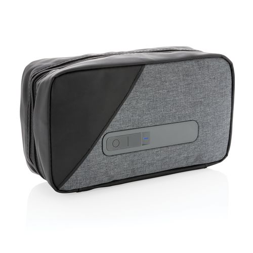 Pochette de stérilisation UV-C portable Pochette de stérilisation UV-C portable