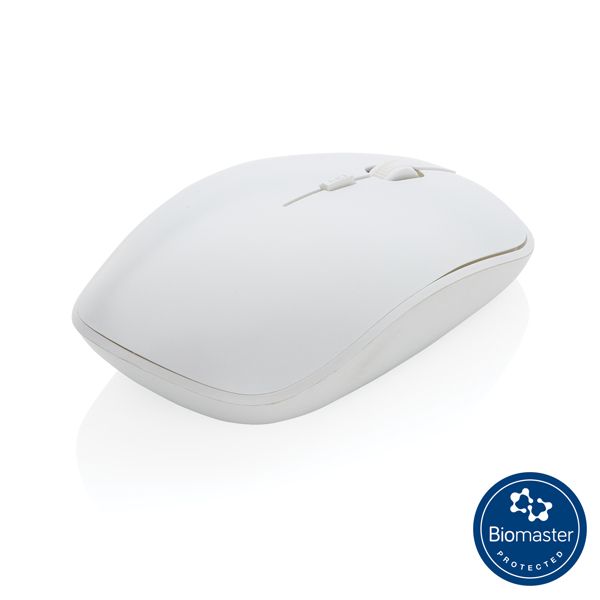 Souris sans fil antimicrobienne Souris sans fil antimicrobienne