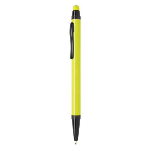 Stylet fin aluminium Stylet fin aluminium