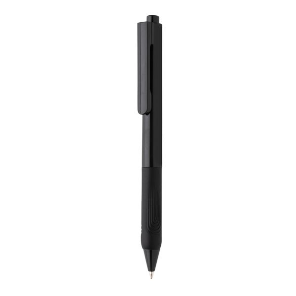 Stylo X9 avec grip silicone Stylo X9 avec grip silicone