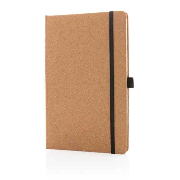 Carnet A5 à couverture rigide en liège par EG Diffusion 07210 BAIX Objets publicitaires et Cadeaux d'affaires Textile, PLV, Goodies, vêtement de travail, objets éco et durables , stylos , USB, multimédia Carnet A5 à couverture rigide en liège par EG Diffusion 07210 BAIX Objets publicitaires et Cadeaux d'affaires Textile, PLV, Goodies, vêtement de travail, objets éco et durables , stylos , USB, multimédia