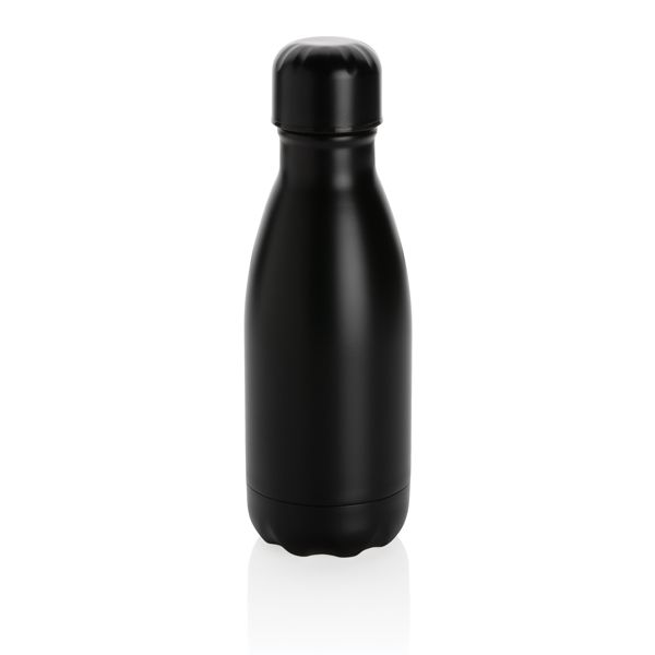 Bouteille isotherme en acier 260ml Bouteille isotherme en acier 260ml