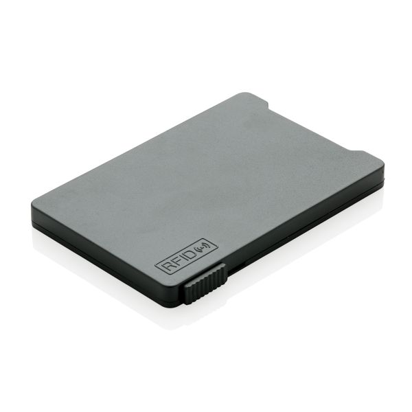 Porte-cartes anti RFID Porte-cartes anti RFID