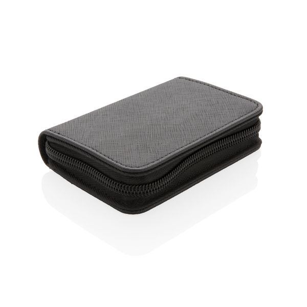 Porte-cartes moderne anti RFID Porte-cartes moderne anti RFID