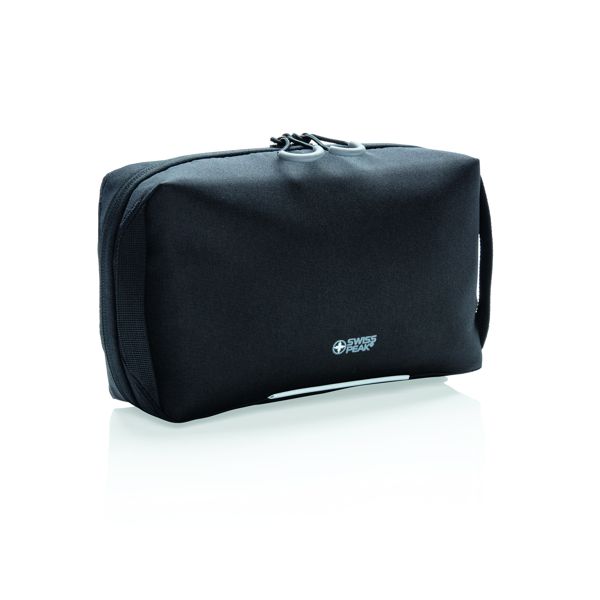 Swiss Peak -pussi - PVC vapaa Swiss Peak -pussi - PVC vapaa