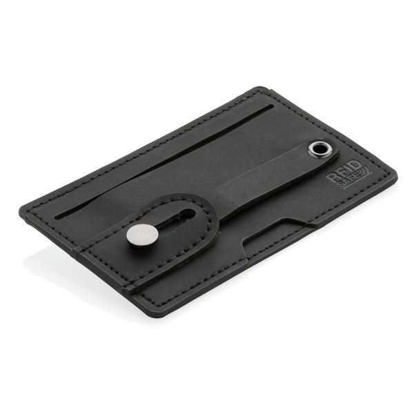 Porte cartes téléphone 3 en 1 Porte cartes téléphone 3 en 1