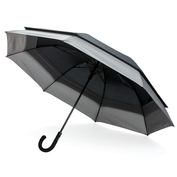 Parapluie extensible Swiss Peak de 23" à 27" Parapluie extensible Swiss Peak de 23" à 27"