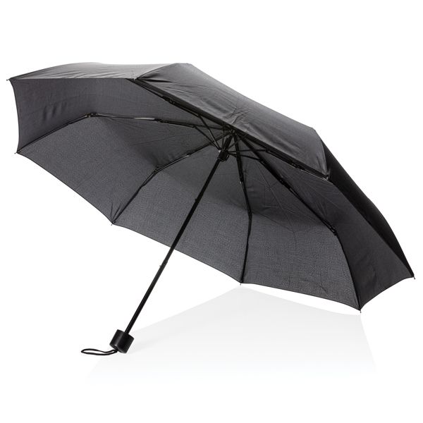 21" manual open umbrella with tote bag ADLANTIC IE SALES LTD WICKLOW A98 D282 21" manual open umbrella with tote bag ADLANTIC IE SALES LTD WICKLOW A98 D282