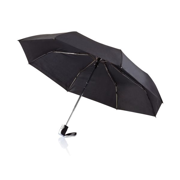 Parapluie 2 en 1 de 21.5” Deluxe Parapluie 2 en 1 de 21.5” Deluxe
