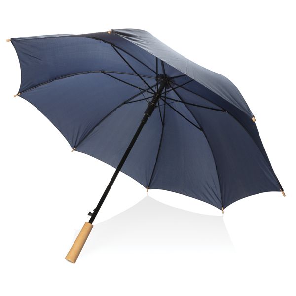Parapluie tempête 23" en rPET Parapluie tempête 23" en rPET