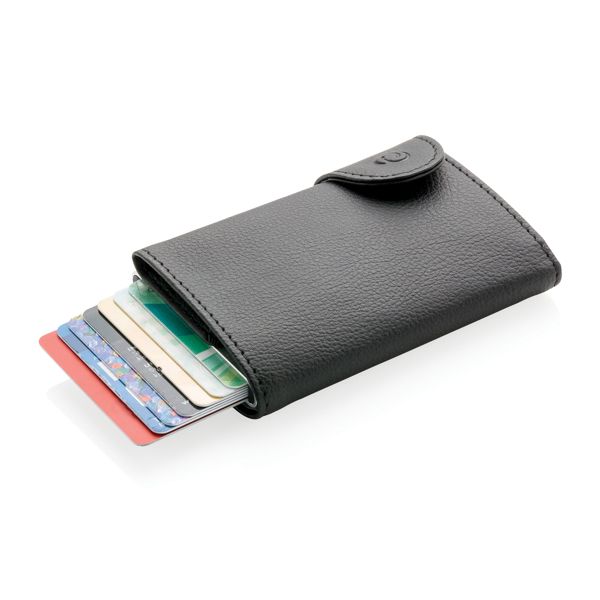 Porte-cartes anti RFID C-Secure Porte-cartes anti RFID C-Secure
