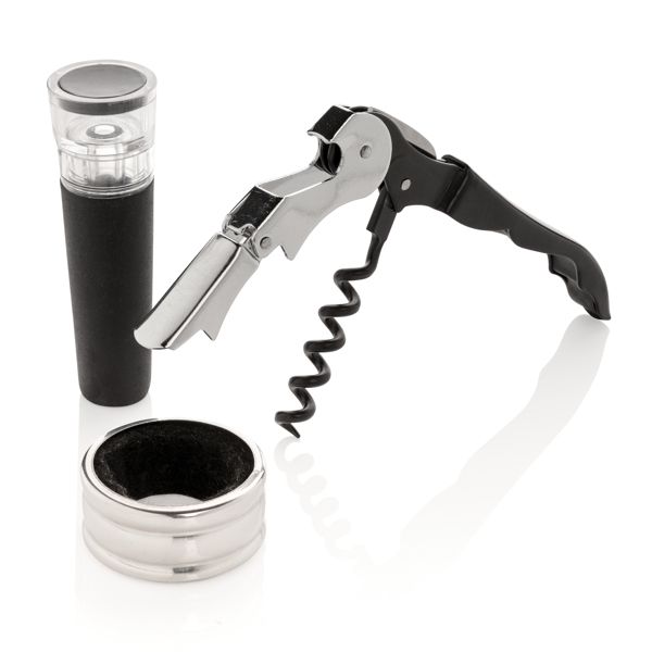 Coffret - Accessoires - A - Vin Coffret - Accessoires - A - Vin