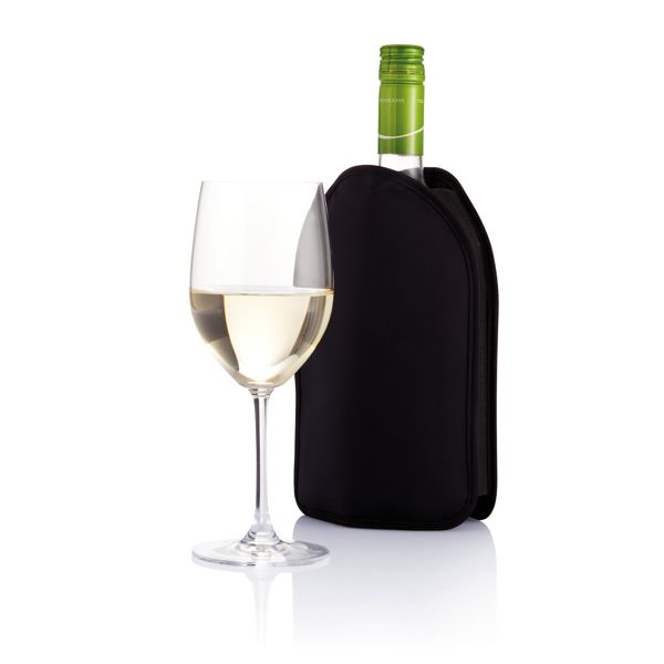 Housse isotherme pour bouteille de vin Housse isotherme pour bouteille de vin