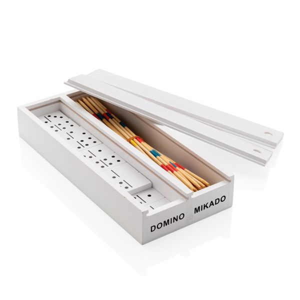 Jeu de mikado/domino en boîte en bois personnalisé goodies entreprise cadeau personnalisé goodies pub objet publicitaire eure et loir goodies publicitaire objet publicitaire personnalisé 28600 Luisant Jeu de mikado/domino en boîte en bois personnalisé goodies entreprise cadeau personnalisé goodies pub objet publicitaire eure et loir goodies publicitaire objet publicitaire personnalisé 28600 Luisant