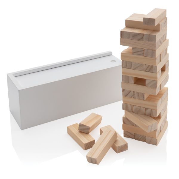 Jeu de blocs en bois Deluxe personnalisé goodies entreprise cadeau personnalisé goodies pub objet publicitaire eure et loir goodies publicitaire objet publicitaire personnalisé 28600 Luisant Jeu de blocs en bois Deluxe personnalisé goodies entreprise cadeau personnalisé goodies pub objet publicitaire eure et loir goodies publicitaire objet publicitaire personnalisé 28600 Luisant