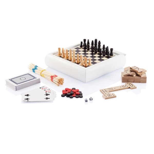 Set de jeux 5 en 1 personnalisé goodies entreprise cadeau personnalisé goodies pub objet publicitaire eure et loir goodies publicitaire objet publicitaire personnalisé 28600 Luisant Set de jeux 5 en 1 personnalisé goodies entreprise cadeau personnalisé goodies pub objet publicitaire eure et loir goodies publicitaire objet publicitaire personnalisé 28600 Luisant