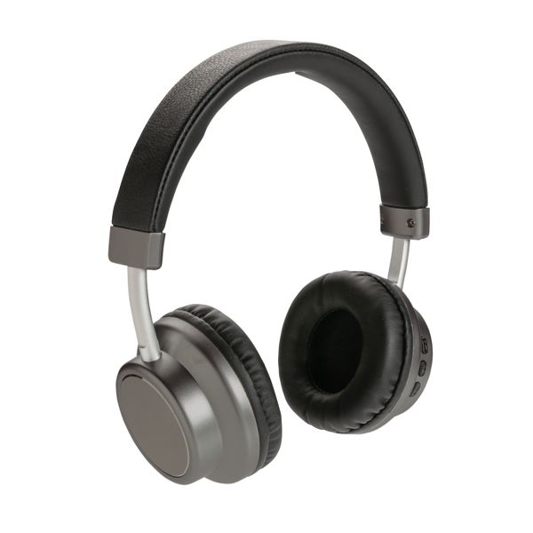 Casque audio sans fil V3 Swiss Peak Casque audio sans fil V3 Swiss Peak