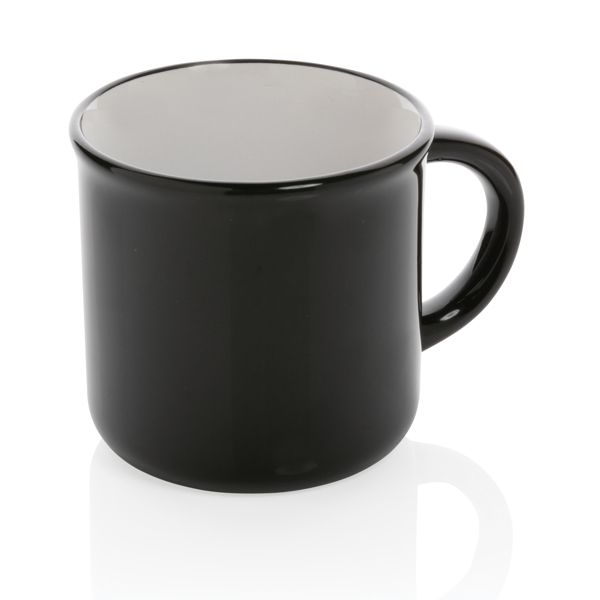 Mug céramique vintage Mug céramique vintage