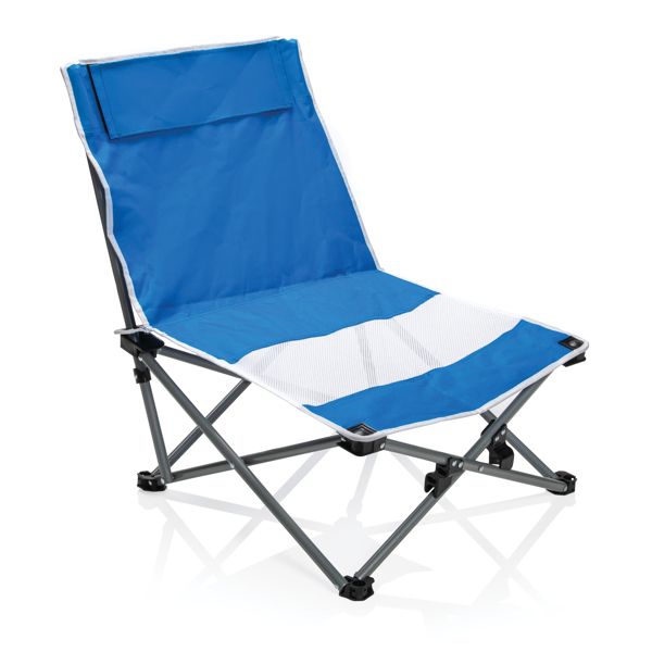 Chaise de plage pliable Chaise de plage pliable