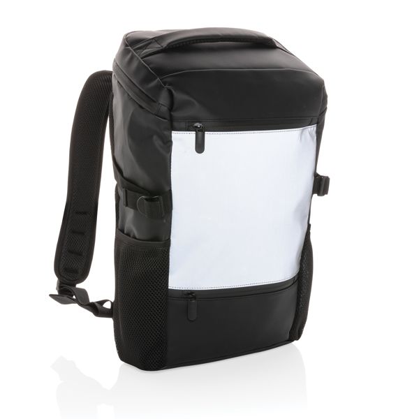 Sac à dos ordinateur 15.6" réfléchissant Sac à dos ordinateur 15.6" réfléchissant