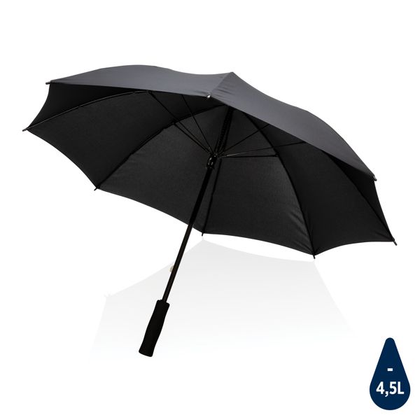 23" Impact AWARE™ RPET 190T Storm proof umbrella ADLANTIC IE SALES LTD WICKLOW A98 D282 23" Impact AWARE™ RPET 190T Storm proof umbrella ADLANTIC IE SALES LTD WICKLOW A98 D282