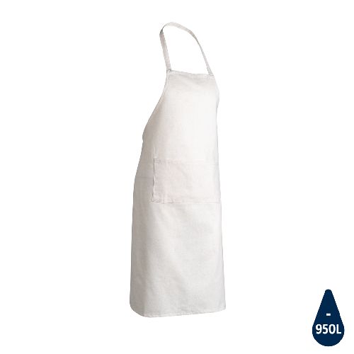Tablier en coton Impact AWARE™ Tablier en coton Impact AWARE™