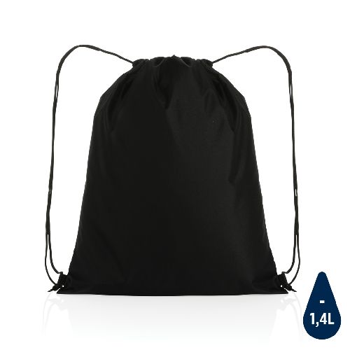 Sac cordelettes en rPET 190T Impact AWARE™ Sac cordelettes en rPET 190T Impact AWARE™