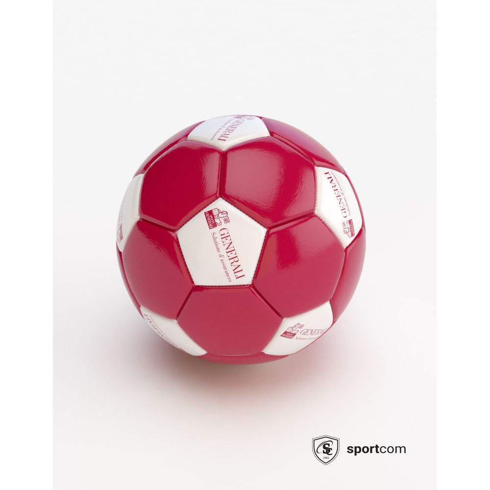 Ballon de foot promo clearance